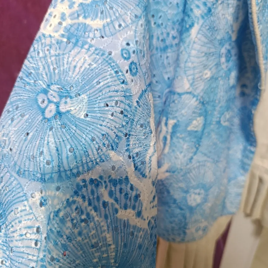 مانتو مزونی