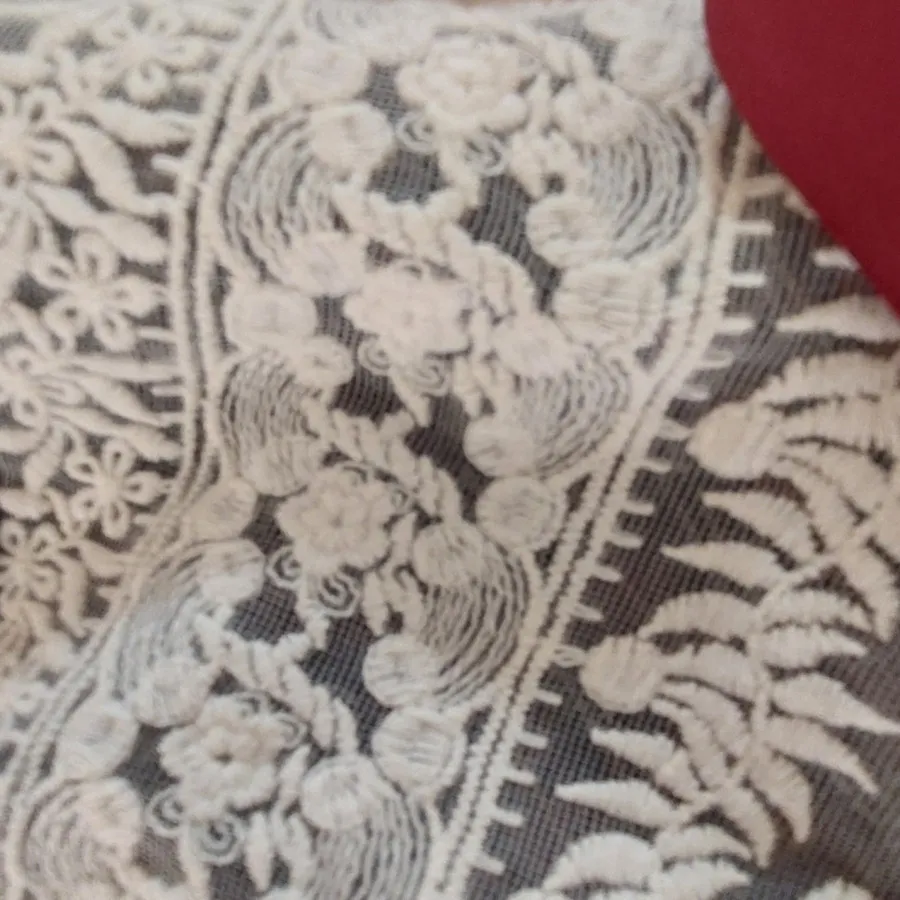 شومیز دخترانه زرشکی