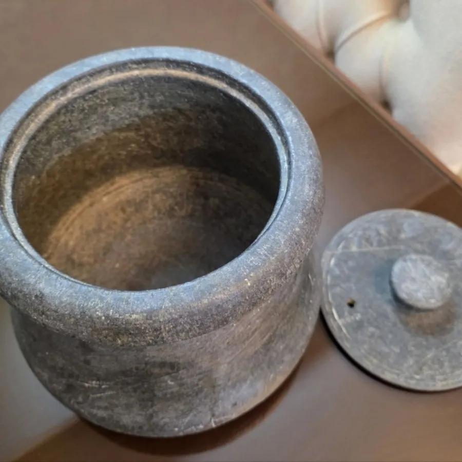دیگ سنگی 4 نفره