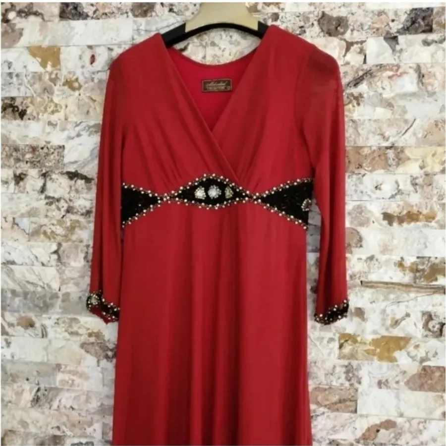 لباس مجلسی