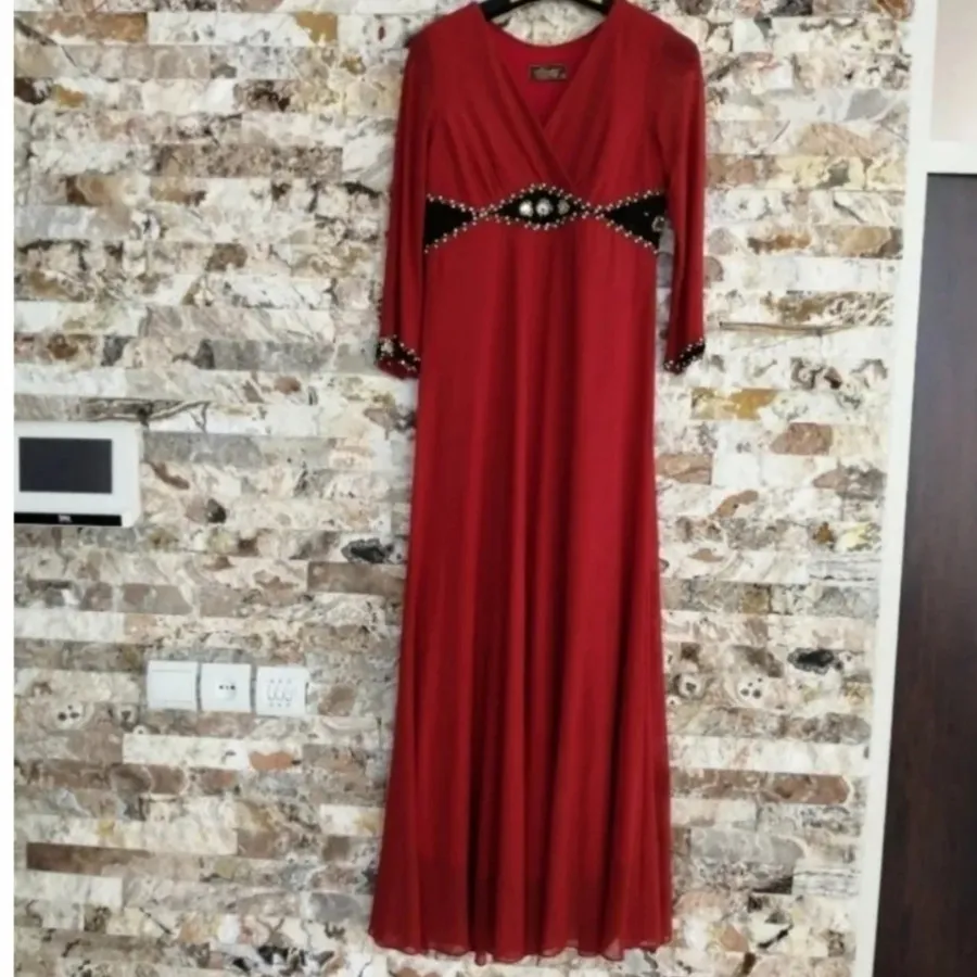 لباس مجلسی