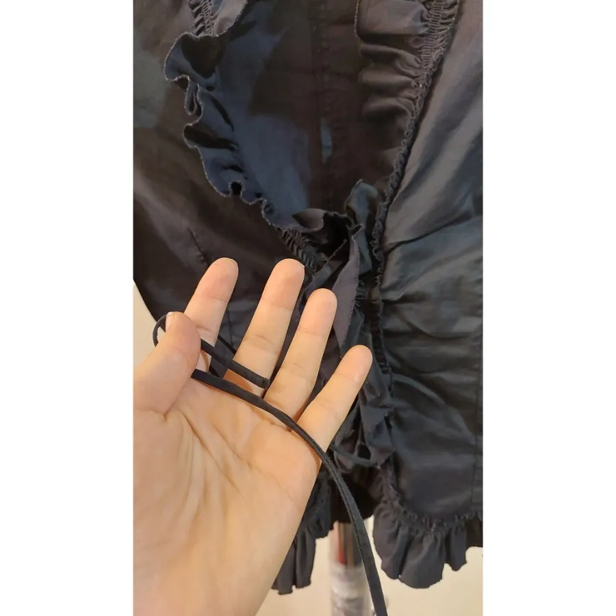 بلوز منگو