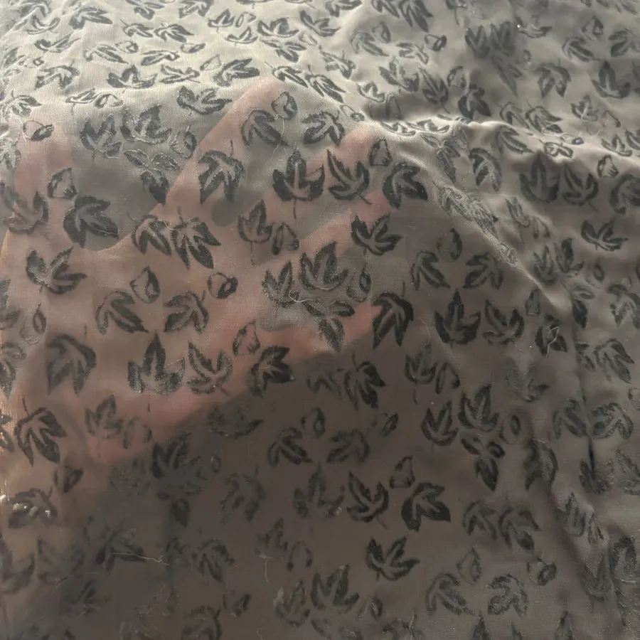 پارچه چادری