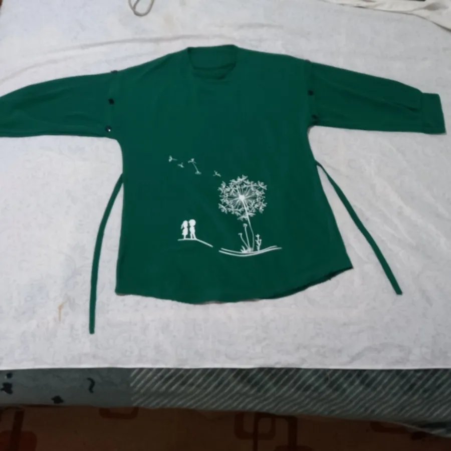 مانتو یا تونیک