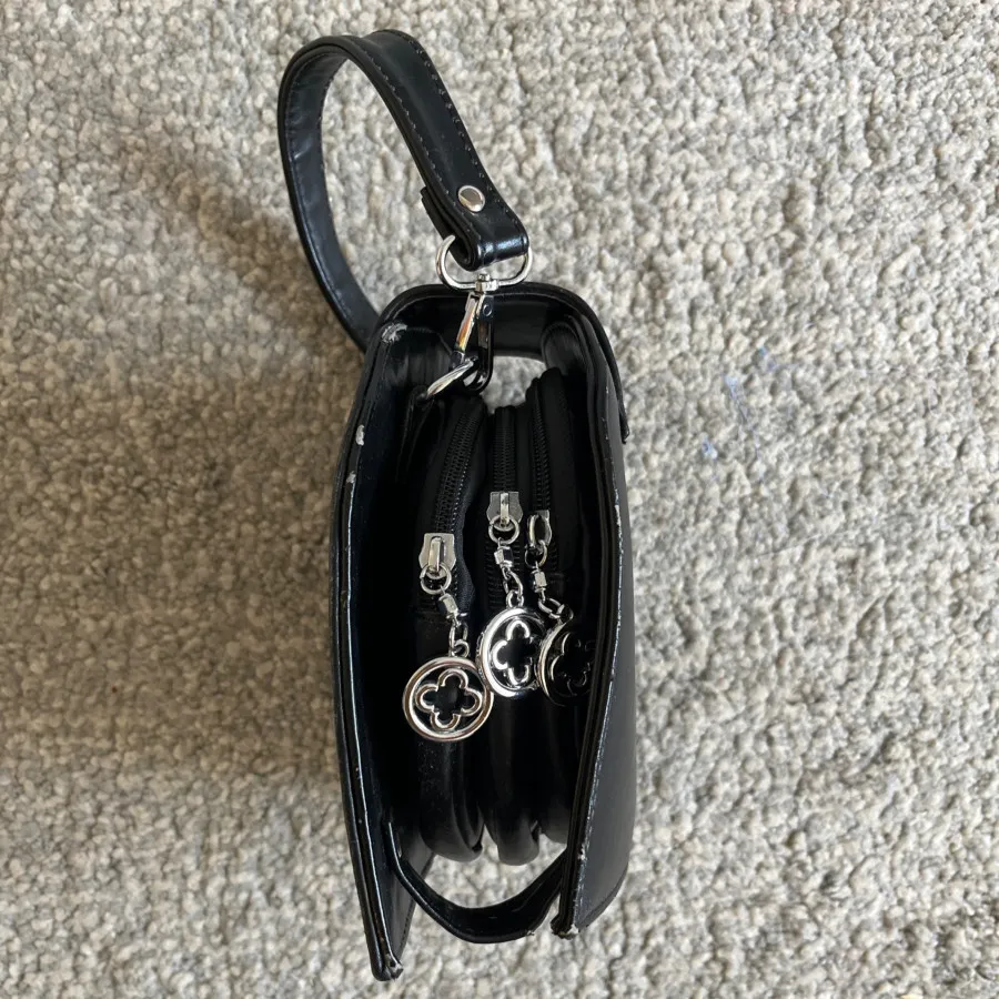 کیف دوشی