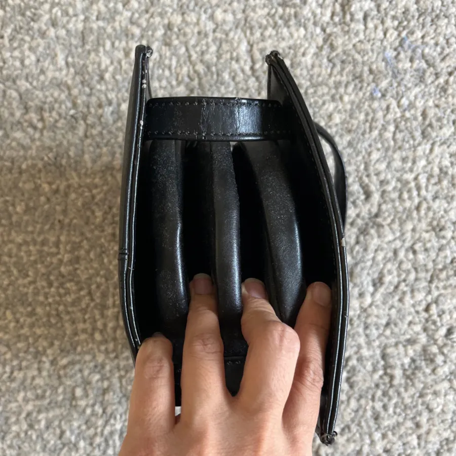 کیف دوشی
