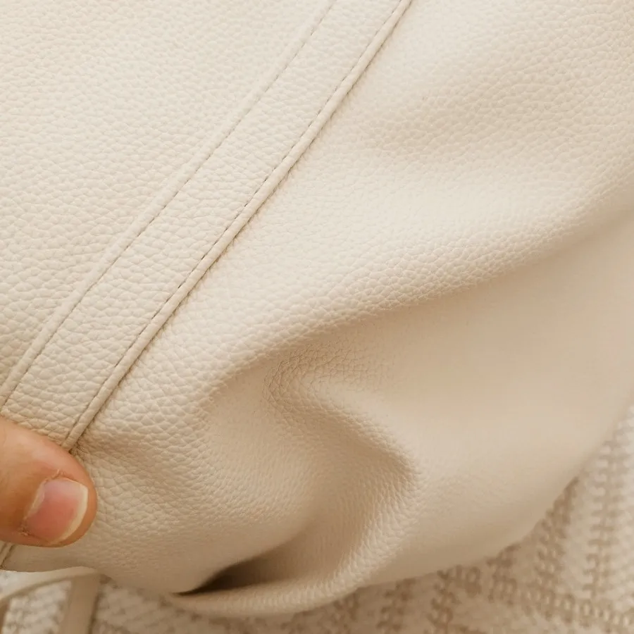 کیف سایز بزرگ مینیمال