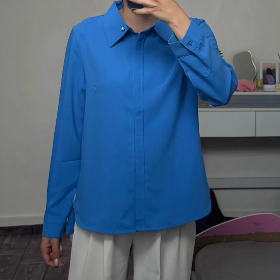 شومیز وارداتی