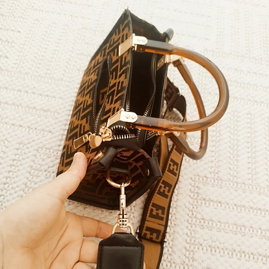 کیف فندی