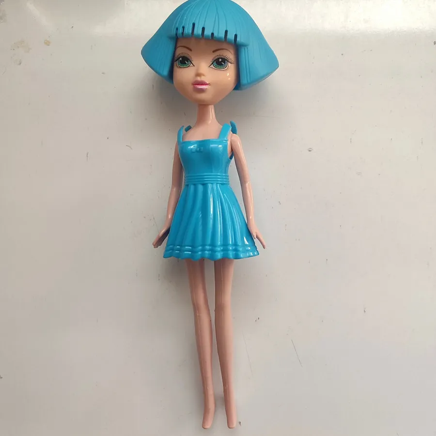 عروسک باربی