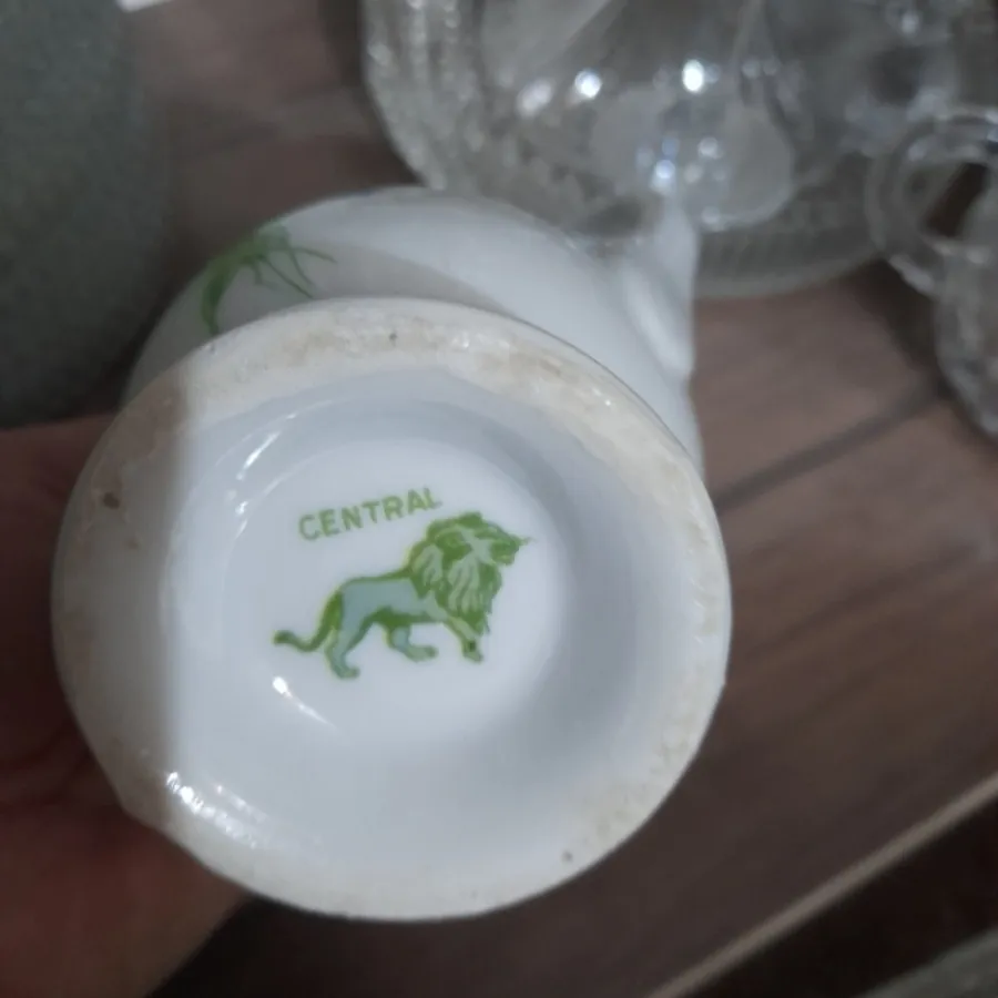 گلاب پاش قدیمی