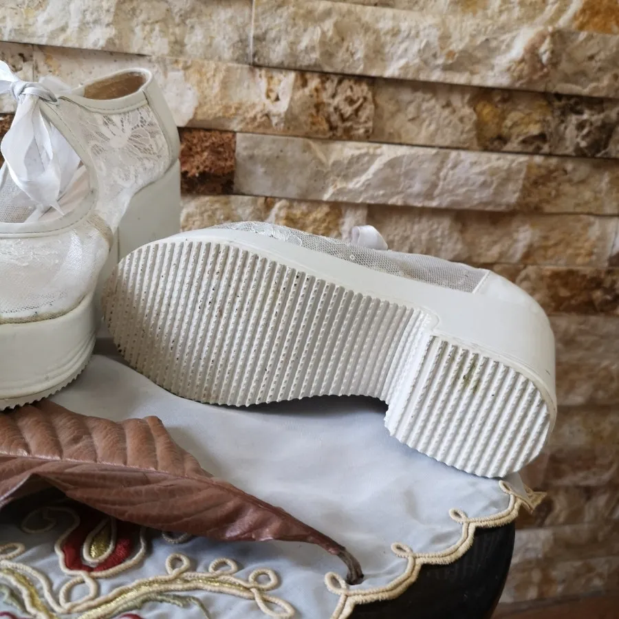 کفش فرمالیته
