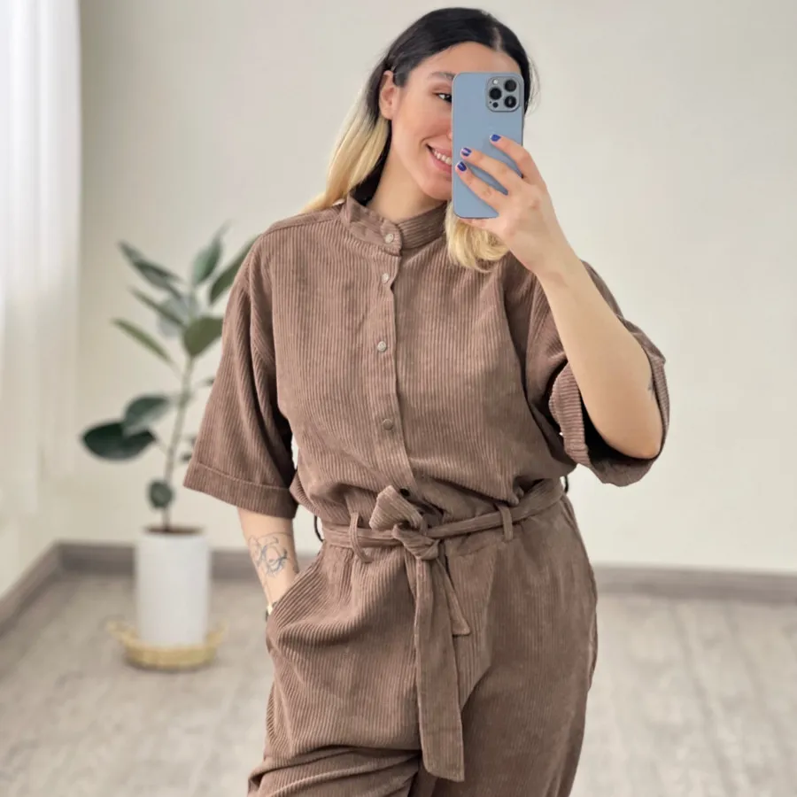 سرهمی کژوال