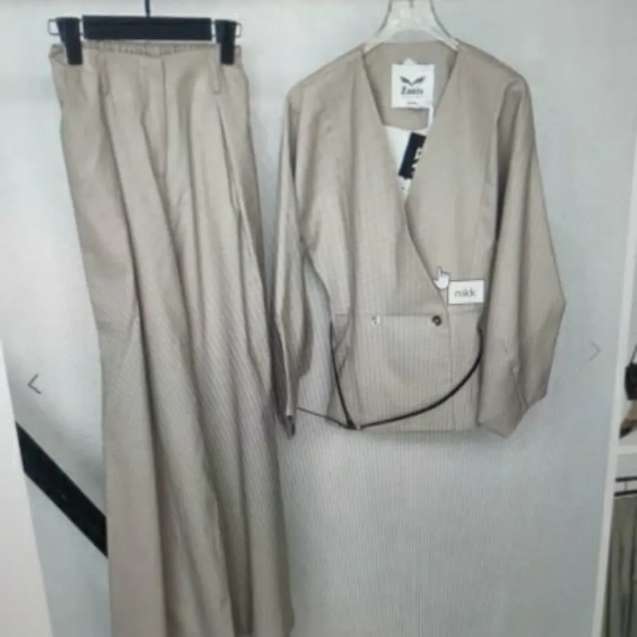 کت و شلوار زانیس