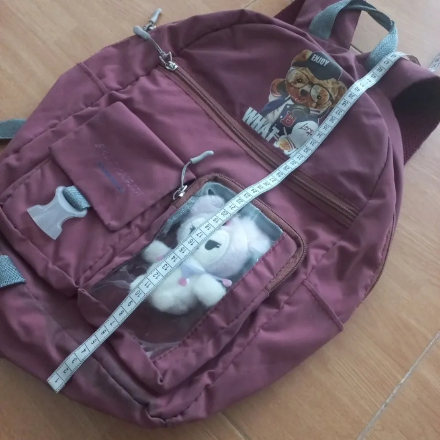 کیف مدرسه