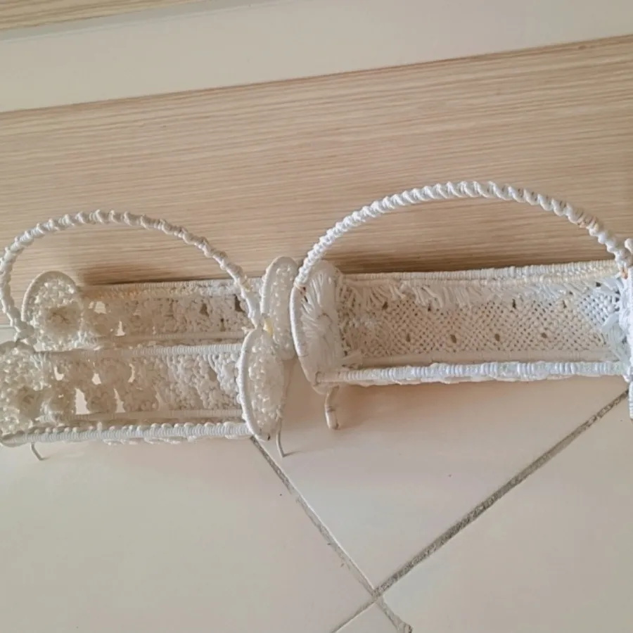 ست جاقاشقی دستبافت ابریشم