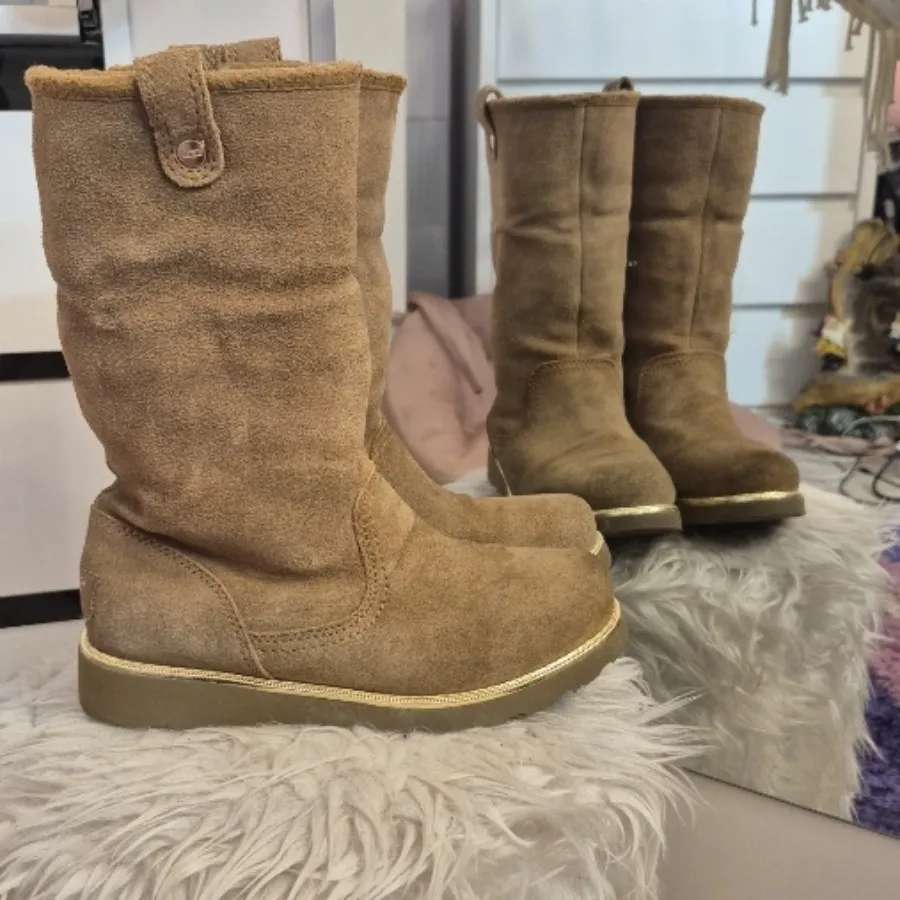 بوت برند اورجینال Ugg