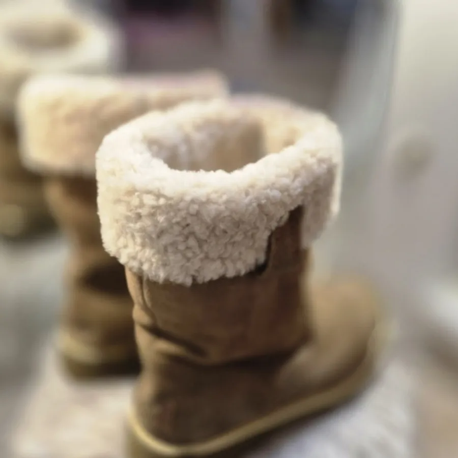 بوت برند اورجینال Ugg