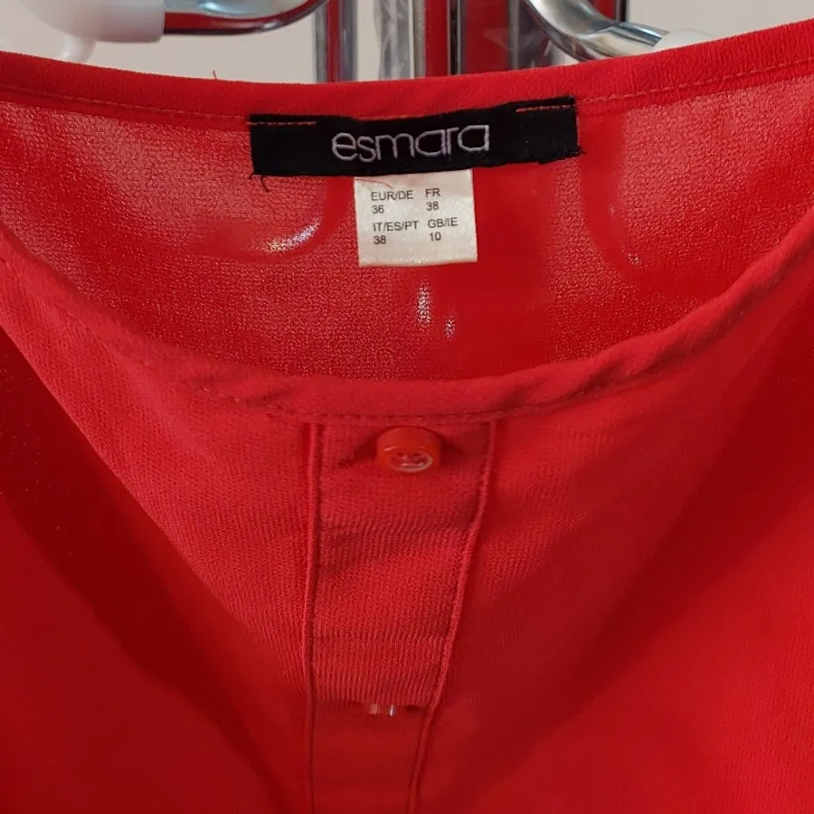 تاپ esmara