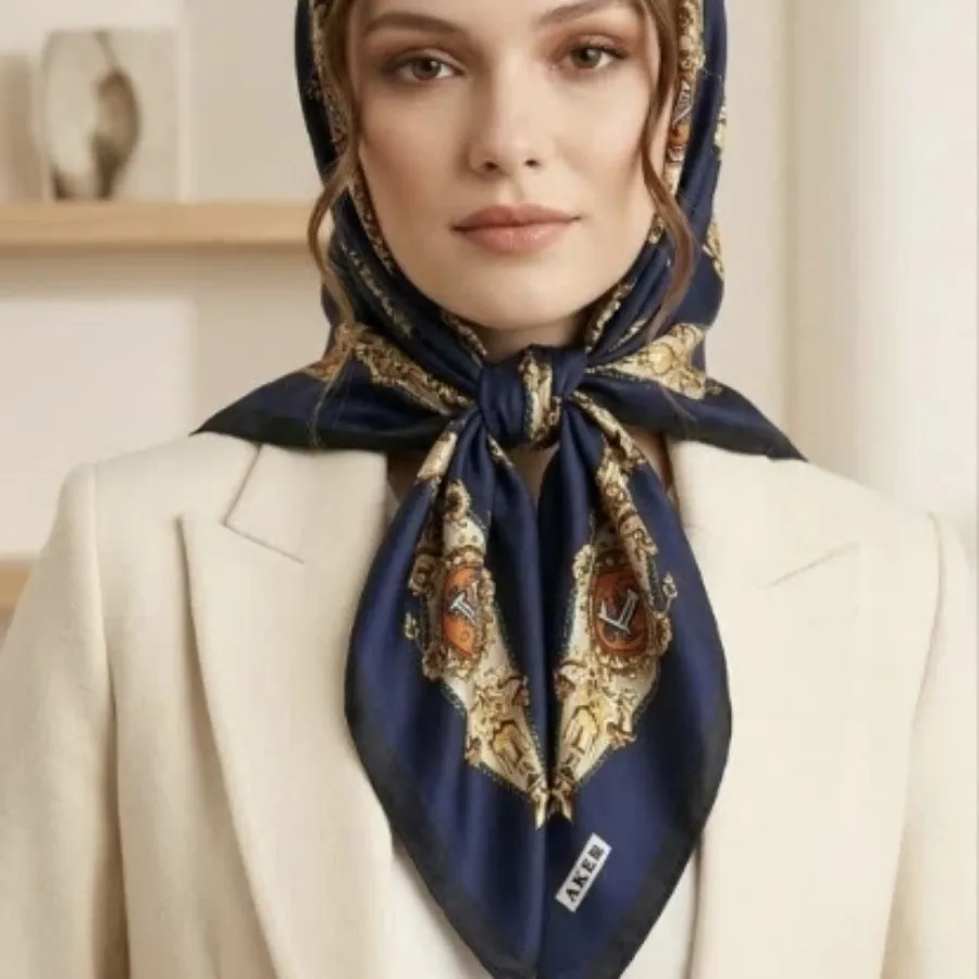 روسری زنانه