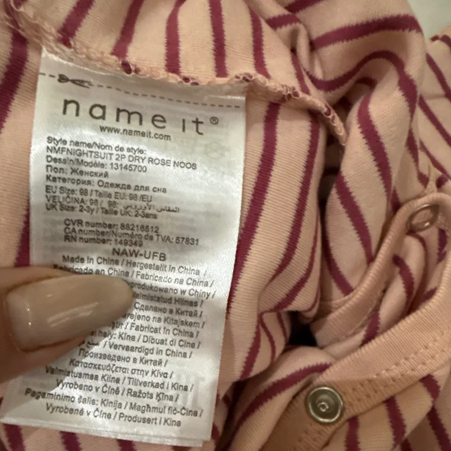سرهمی nome it