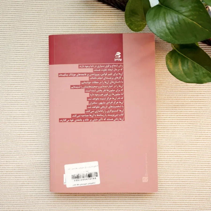 کتاب 13 کاری که زنان..