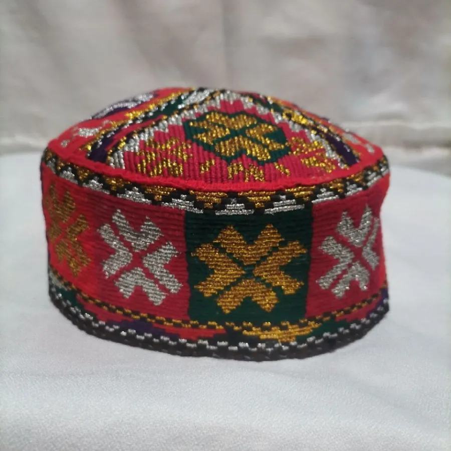 کلاه سنتی