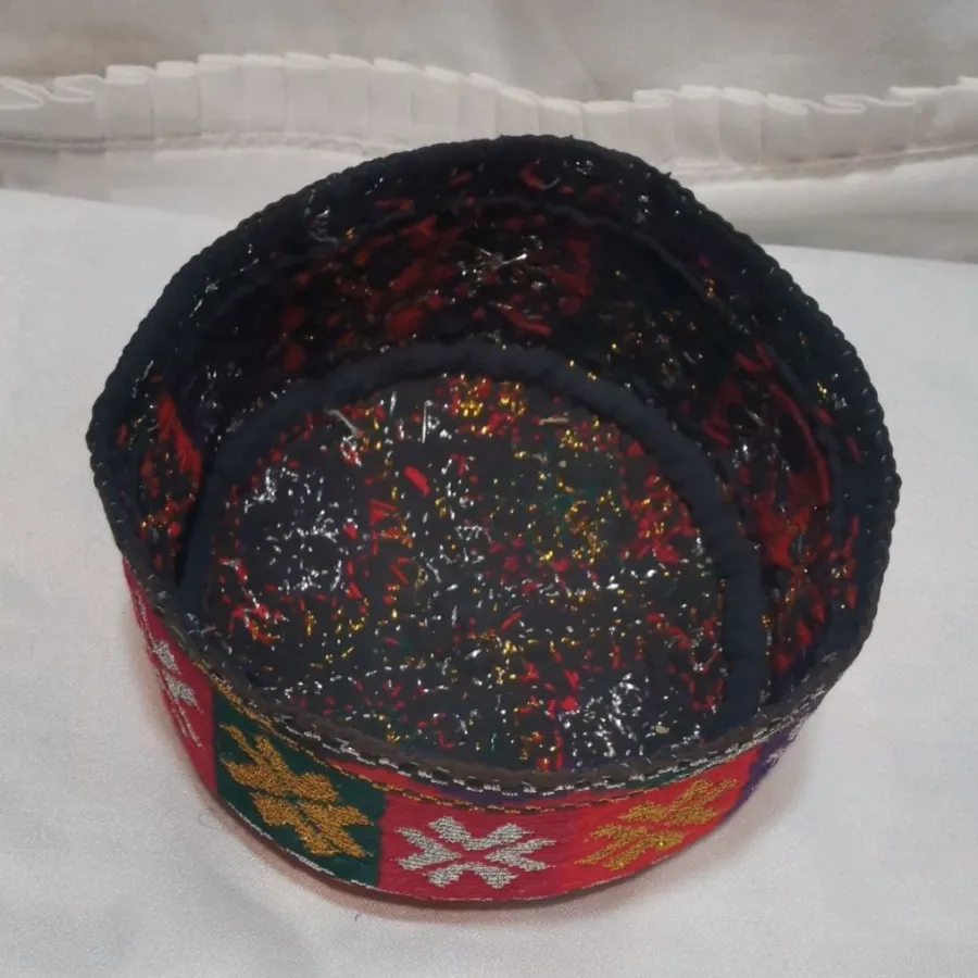 کلاه سنتی