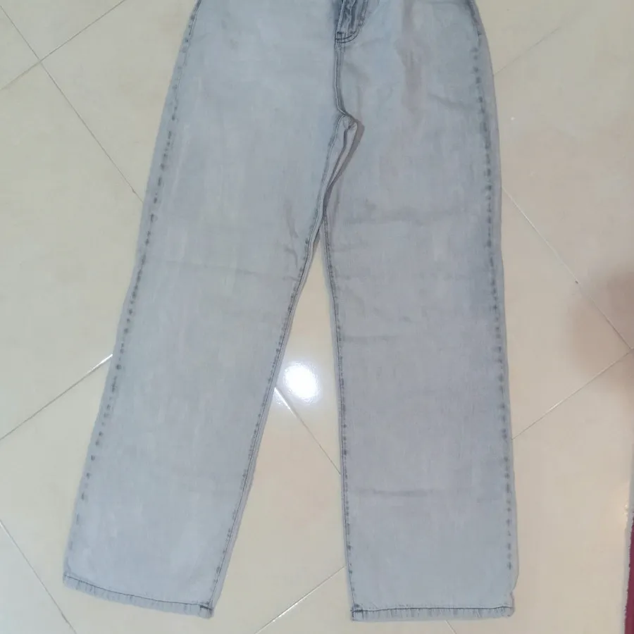 شلوار بگ