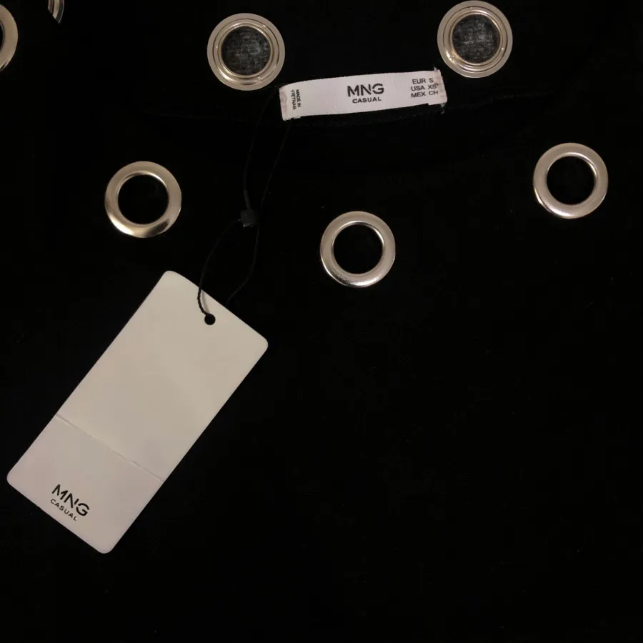 تاپ منگو