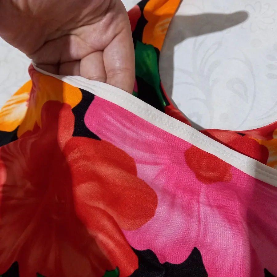 شومیز گردنی