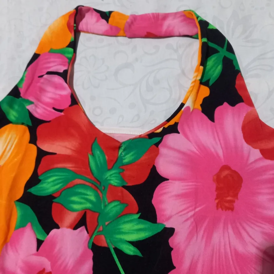 شومیز گردنی