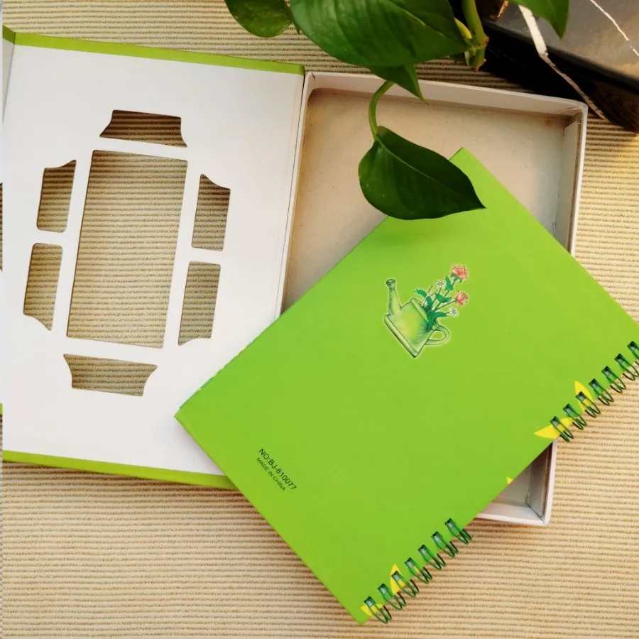 دفترچه خاطرات
