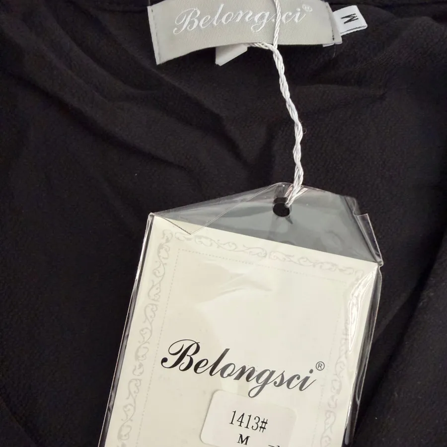 پیراهن کره ای belongsciنو