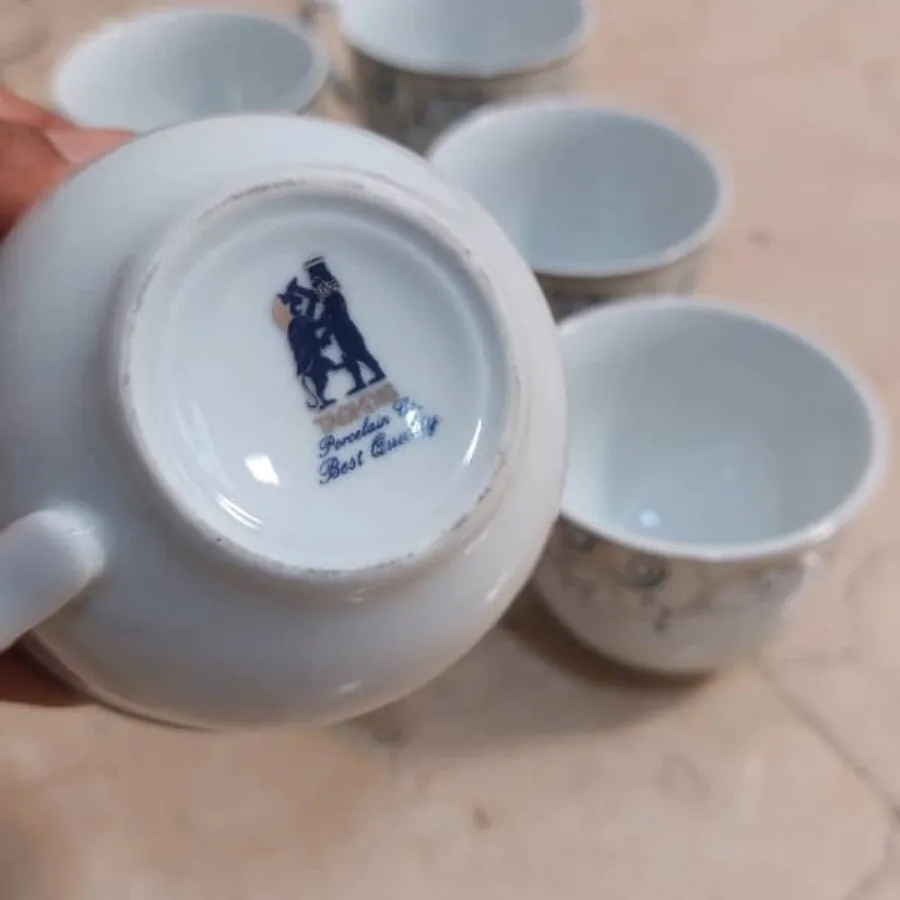فنجان نو کادو