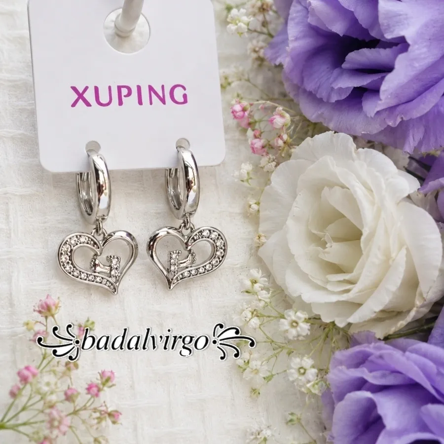 گوشواره برند ژوپینگ کد 59