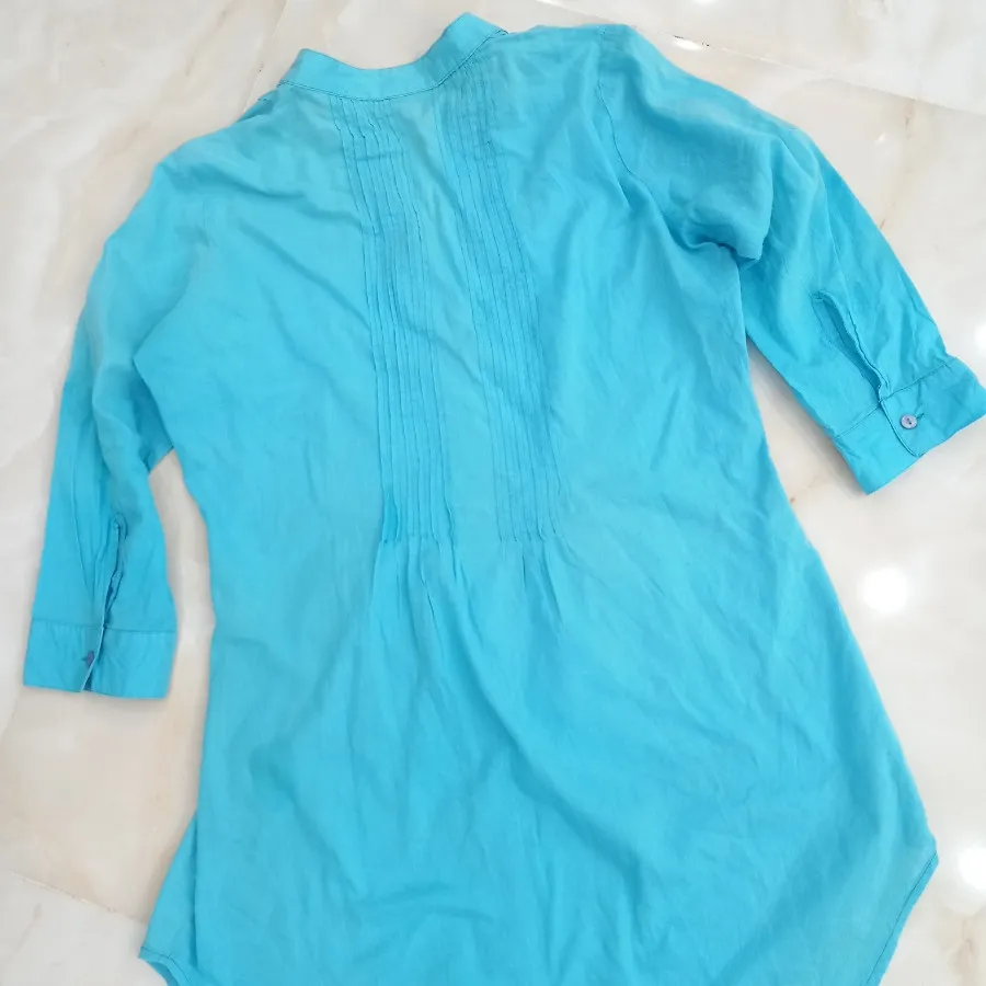 شومیز نخی