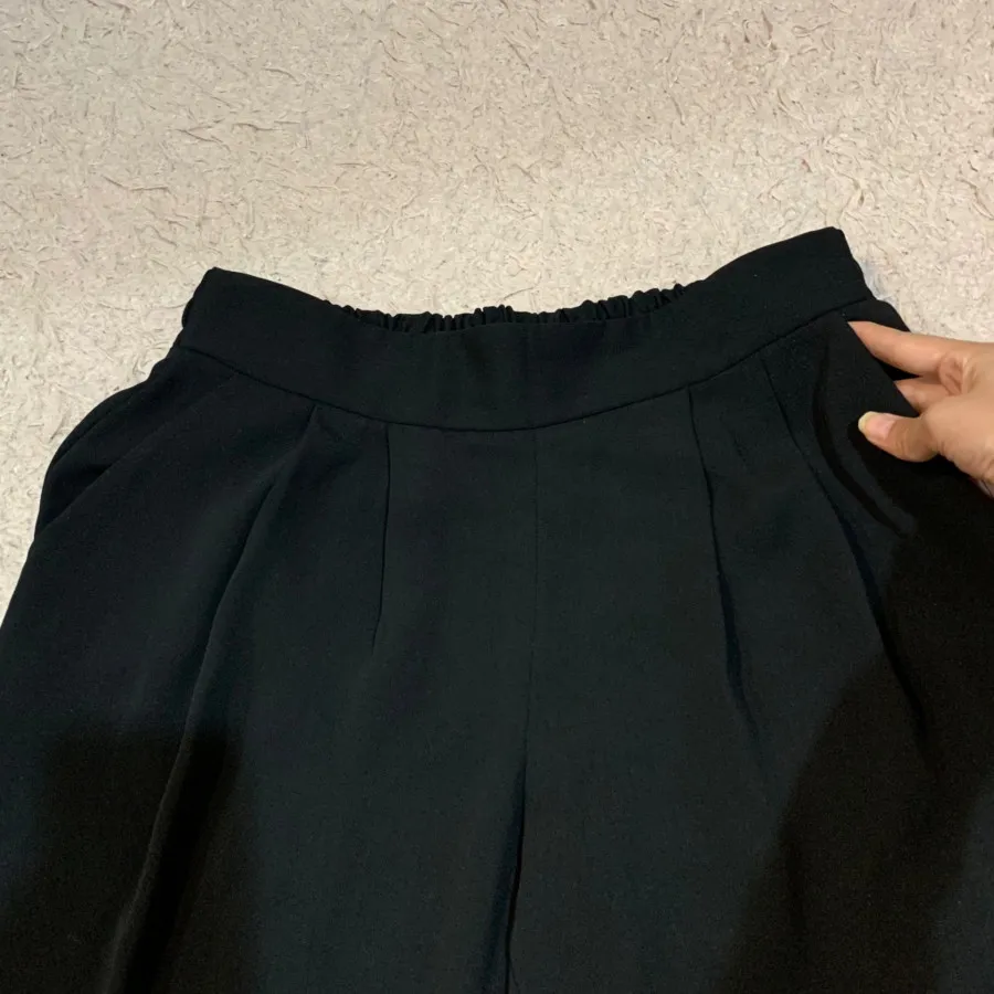 شلوار پارچه ای خارجی