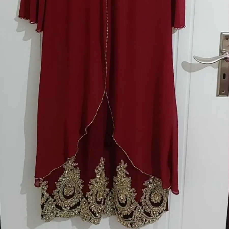 لباس مجلسی