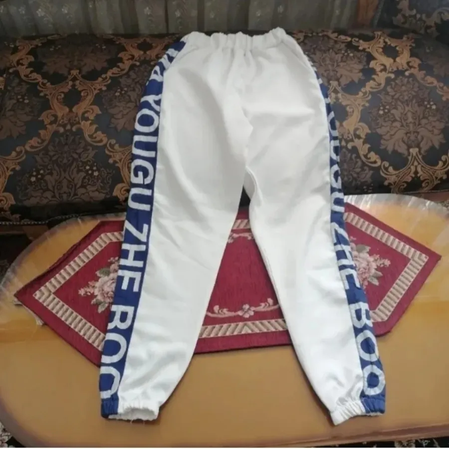ست تیشرت و شلوار