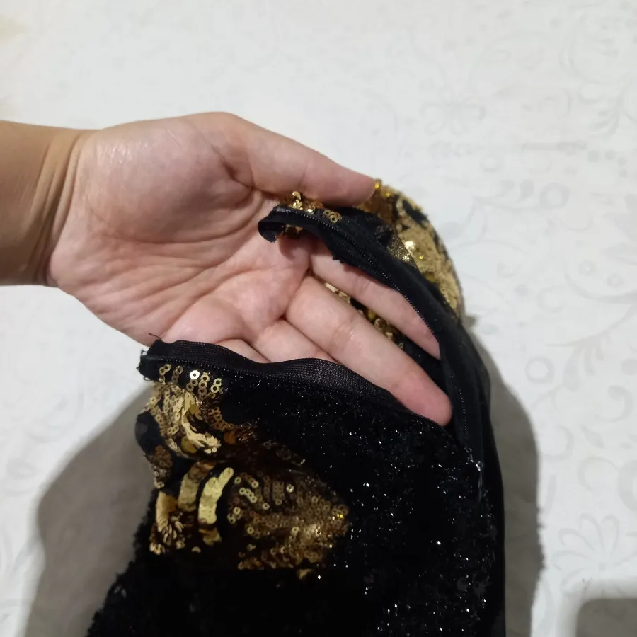 پیراهن مجلسی