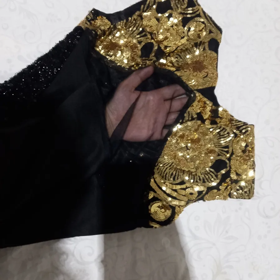 پیراهن مجلسی