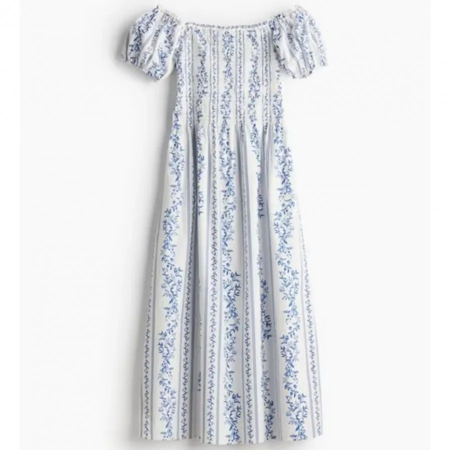 پیراهن h&m