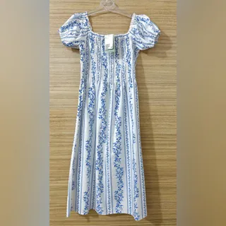 پیراهن h&m