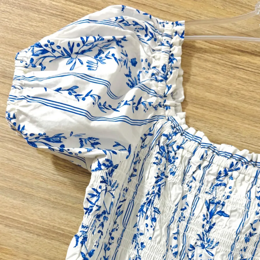 پیراهن h&m