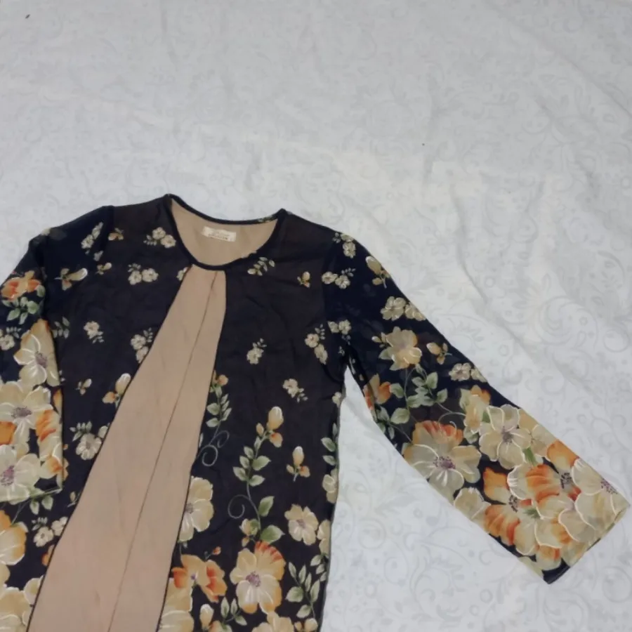 شومیز تونیک