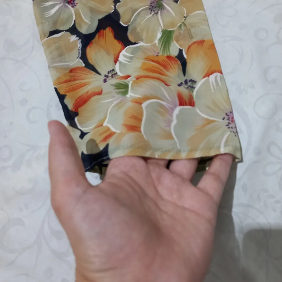 شومیز تونیک