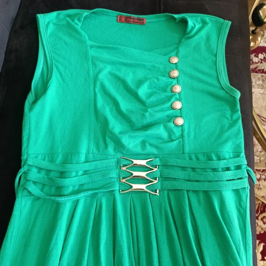پیراهن نخ پنبه