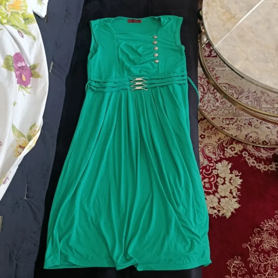 پیراهن نخ پنبه