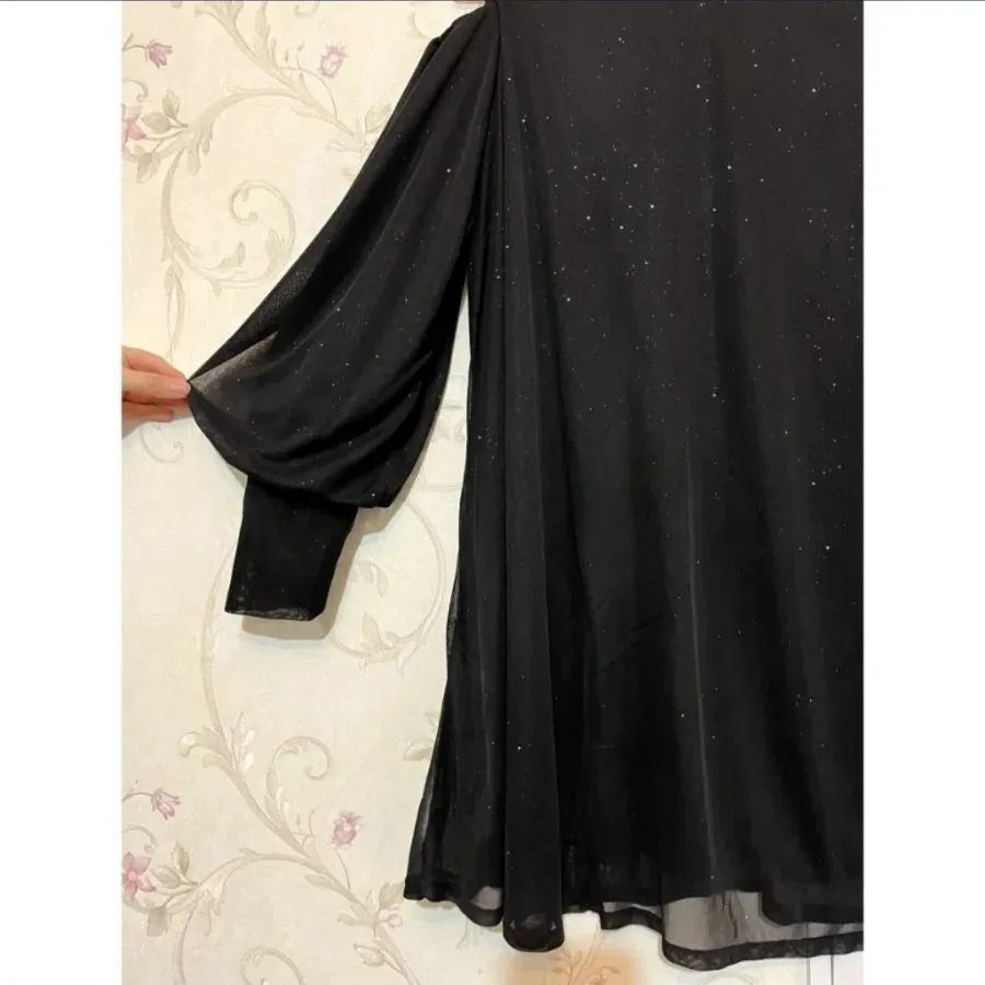 پیراهن لمه عروسکی